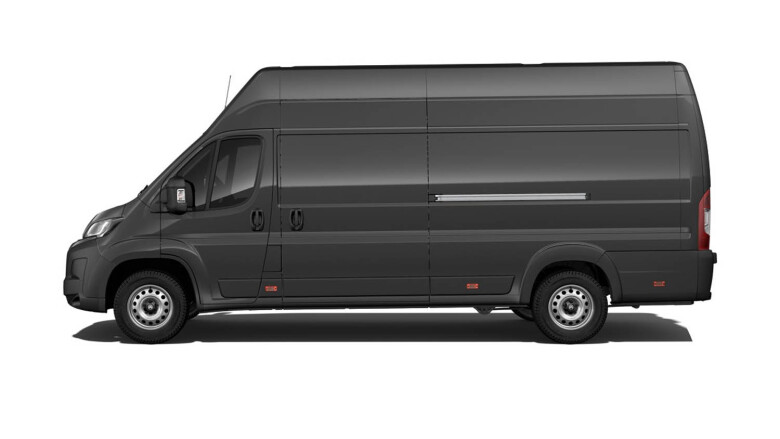 Citroen Relay 3500 Heavy L4 Diesel 2.2 BlueHDi 140 H3 Van Enterprise